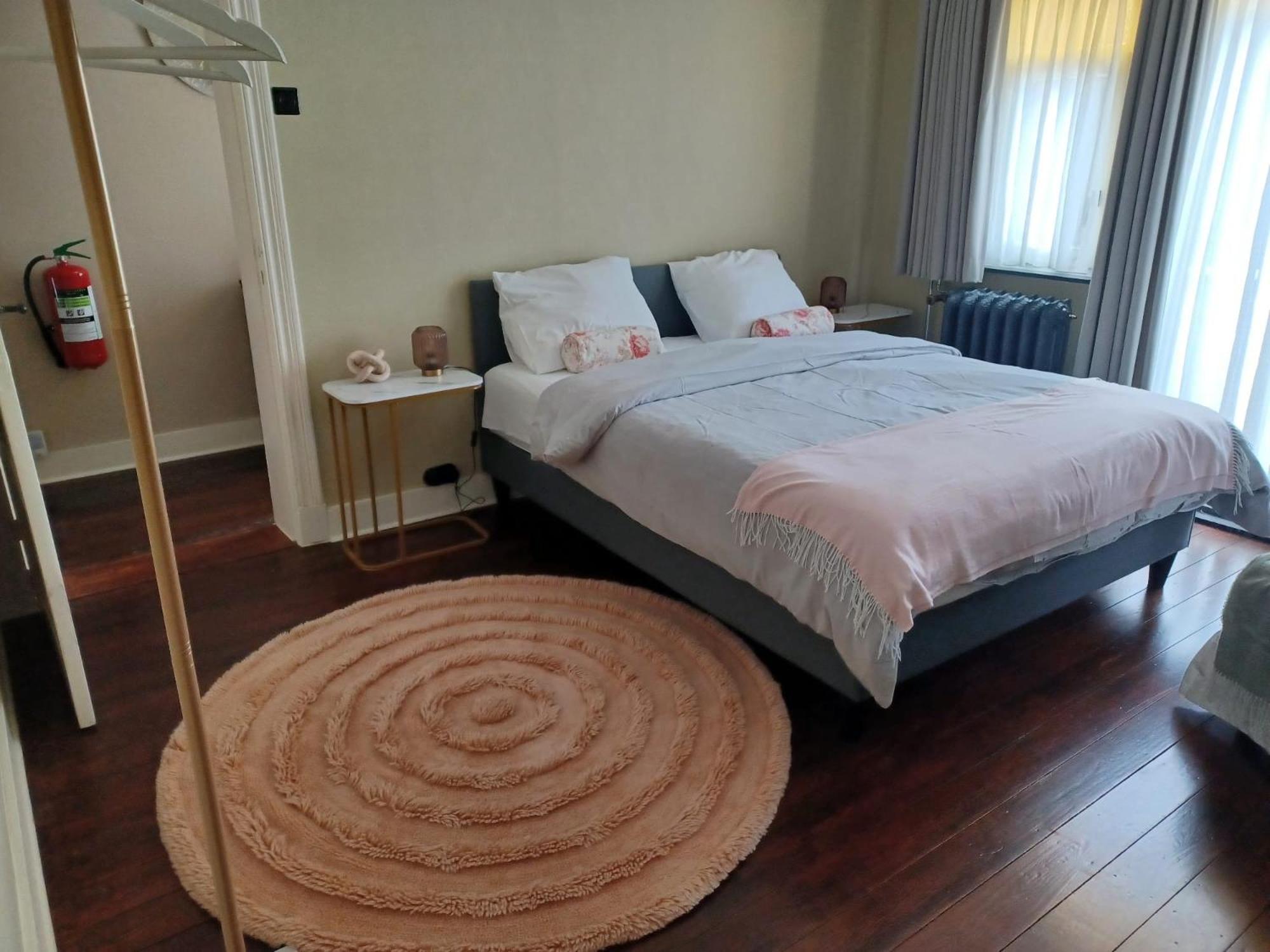 Bed And Breakfast Mooi Achel Εξωτερικό φωτογραφία